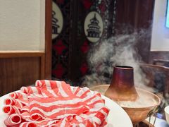-南门涮肉(天坛店)