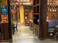 -黄泥岗·黄陂农家菜(百步亭店)