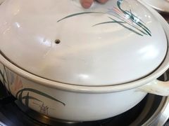 -清真华宇开锅羊肉