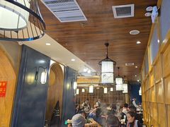 -阿串串老火锅(力盟店)