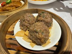 -红棉中餐厅·广州海航威斯汀酒店