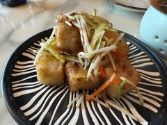 -顺德美的万豪酒店-万豪中餐厅