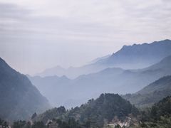 -九华山风景区