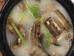 -稻香酒家·33年老字号·港式粤菜(富邦中心店)