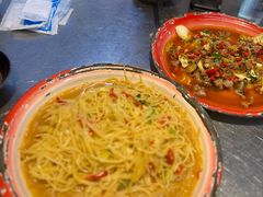 -馬伍旺川菜(江北虹悦城店)