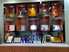 -茂菊口腔连锁(浦东南路店)