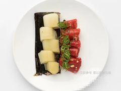 配菜-Carrot&Cleaver蔬蔬食验室 By MissGreen(上海商城店)