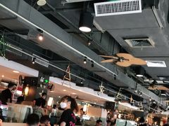 大堂-大头虾越式风味餐厅(光明广场店)