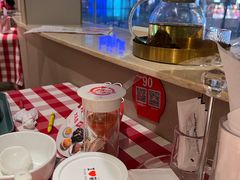 -西贝莜面村(上海百联西郊店)