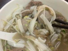 -潮镇老尾牛杂(环城西路店)