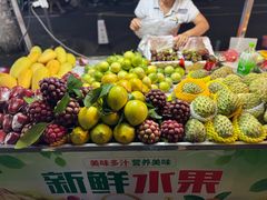 -海大南门夜市(海富街店)