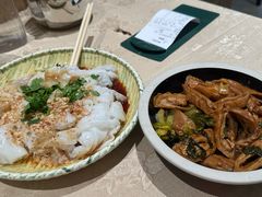 -有记家厨(后龙西街店)