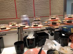 -争鲜回转寿司(通州万达店)