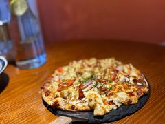 小当家披萨-澳骄 Aussie Kitchen·手工披萨·西餐(国大店)