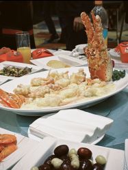 -上海瑞金洲际酒店·宴会厅