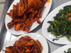 -韩麦大冷面(桂花街直营店)