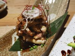 -隐泉之语日式料理(王府中环店)