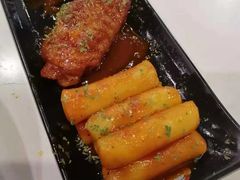 -玛喜达韩国料理·炸串·小吃(苏宁易购店)