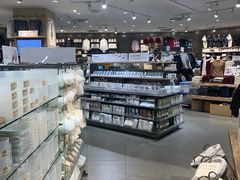-MUJI无印良品(万达天鹅湖店)