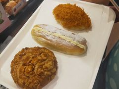 -85度C(江阴青果店)