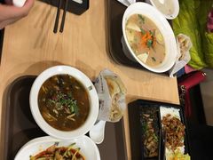 -魏家凉皮(祈年大厦店)
