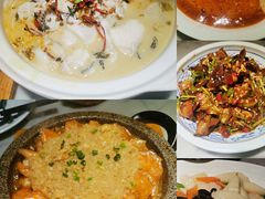 -小菜园新徽菜(滁州苏宁店)
