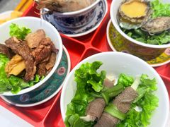 -最牛喜事潮汕鲜牛肉火锅(和平里店)