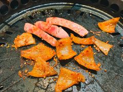 -火炉火自助餐(悠唐购物中心店)