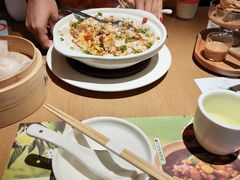 -茶港·点心·啫啫煲(群光广场店)