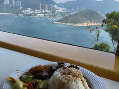 -湾景餐厅(海洋公园店)