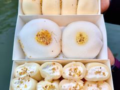 -李百蟹·江南蟹黄面·河景餐厅(夫子庙总店)