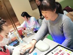 -海底捞火锅(荣盛广场店)