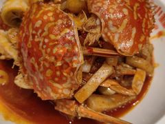 -小林哥的海鲜馆·夜宵烧烤(渔人码头店)
