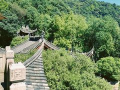 -韬光茶庵