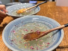 -静一餐厅·湖北菜(前门创始店)