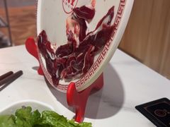 -八合里潮汕鲜牛肉火锅(吉大店)