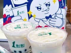 -1点点(领事馆店)