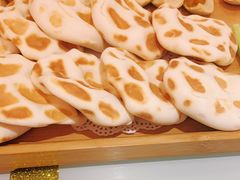 石子馍-胶东人家(奥体中心店)