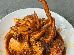 -Ministry of Crab•MOC(交子大道店)