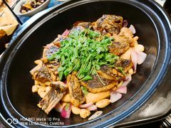 -西安饭庄·非遗陕菜(钟楼店)
