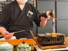 大满足鹅肝手卷-Sushi Hanzo半藏(天环广场店)