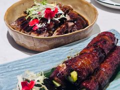 -常来小聚·广州非遗传承餐厅(高德置地店)