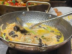 -炊烟小炒黄牛肉(浦东世纪汇店)