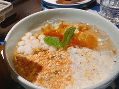 -绿茶餐厅(光谷世界城步行街店)