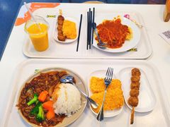 -宜家·瑞典风味餐厅(北京西红门店)