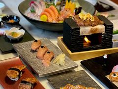 -月下料理(楷林IFC店)