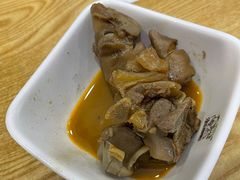-家味螺蛳粉&烤鱼(五角场店)