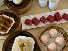 -满福隆酒楼(万绿园店)