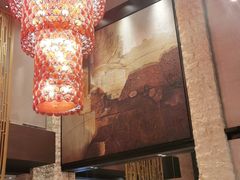 大堂-香乐园·淮扬菜中餐厅·Shang Garden(福田香格里拉店)