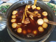 -李子坝梁山鸡(李子坝大鸡哥店)